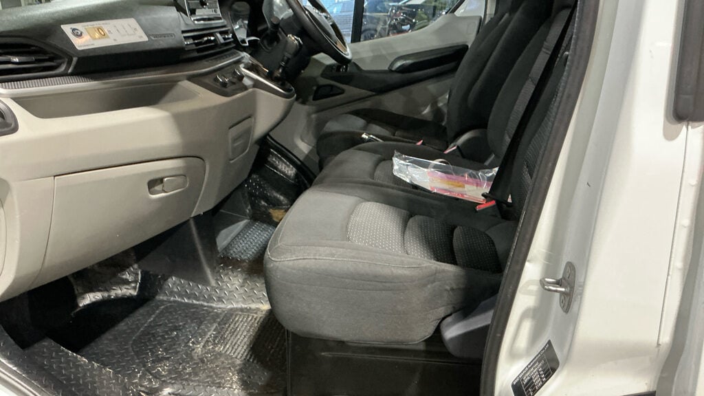 Used Maxus Deliver 9 2022 for sale - 77593142: Photo 8