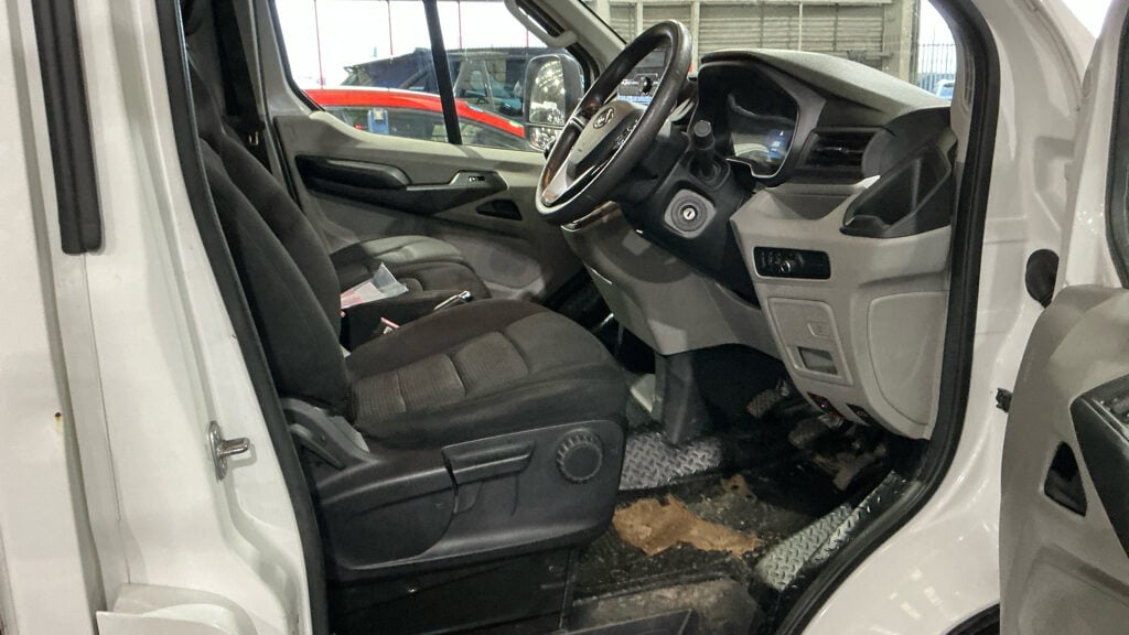 Used Maxus Deliver 9 2022 for sale - 77593142: Photo 9