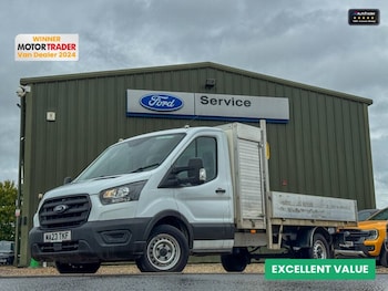 Ford - Transit