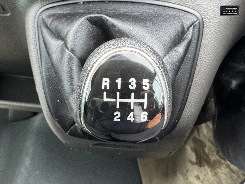 Vehicle 34