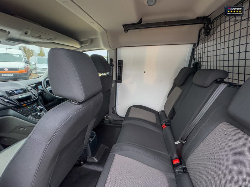 Used Ford Transit Connect 2021 for sale - 77041881: Photo 13