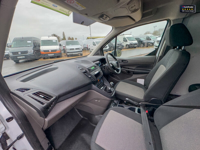 Used Ford Transit Connect 2021 for sale - 77041881: Photo 14