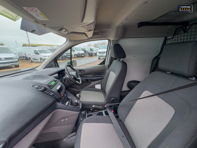 Used Ford Transit Connect 2021 for sale - 77041881: Photo 15