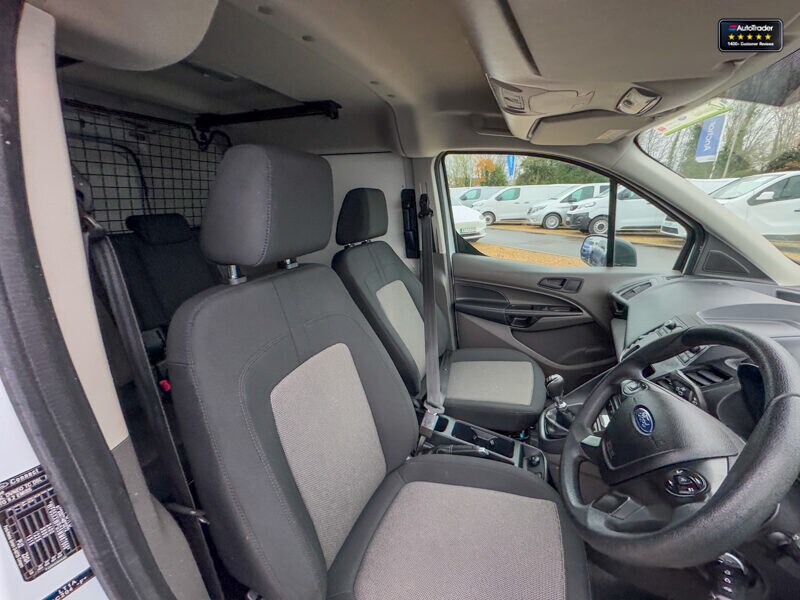 Used Ford Transit Connect 2021 for sale - 77041881: Photo 18