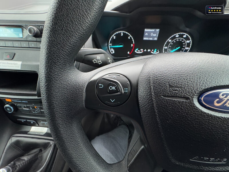 Used Ford Transit Connect 2021 for sale - 77041881: Photo 21