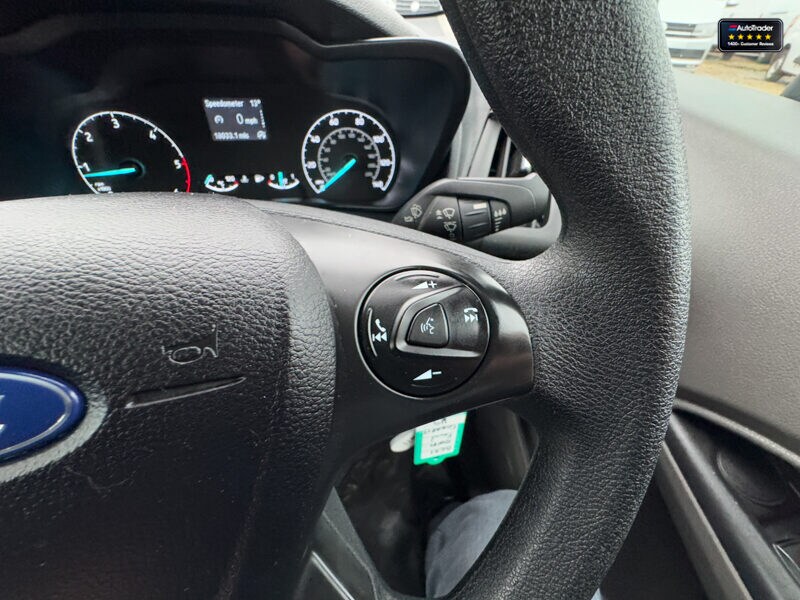 Used Ford Transit Connect 2021 for sale - 77041881: Photo 22