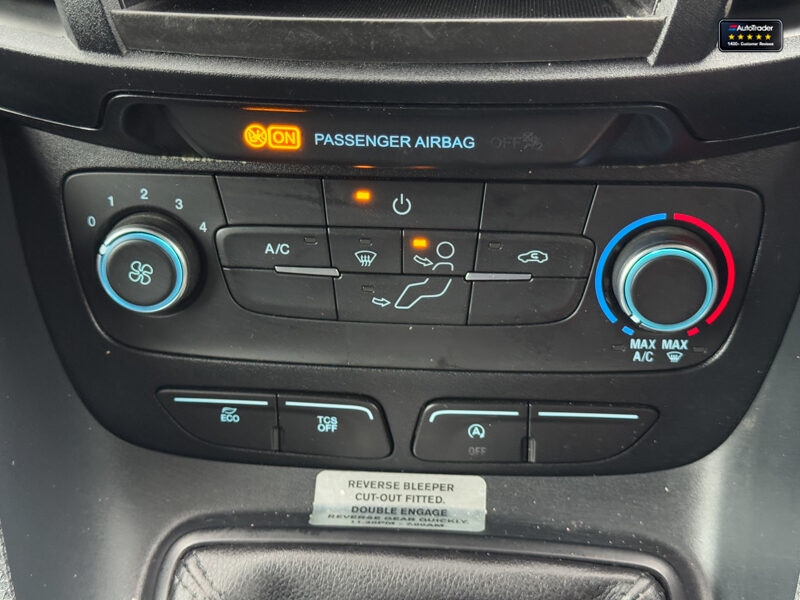 Used Ford Transit Connect 2021 for sale - 77041881: Photo 31