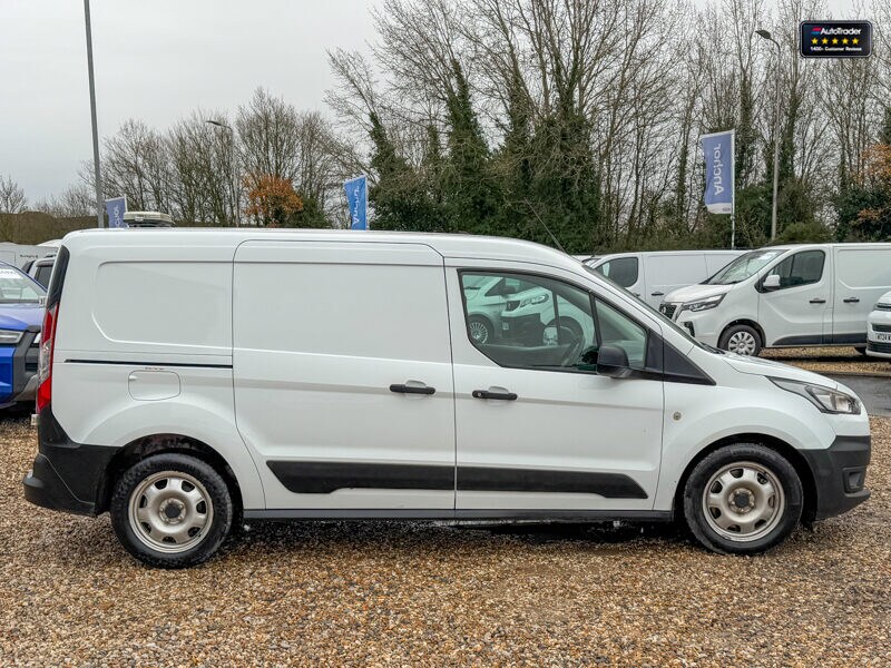 Used Ford Transit Connect 2021 for sale - 77041881: Photo 6