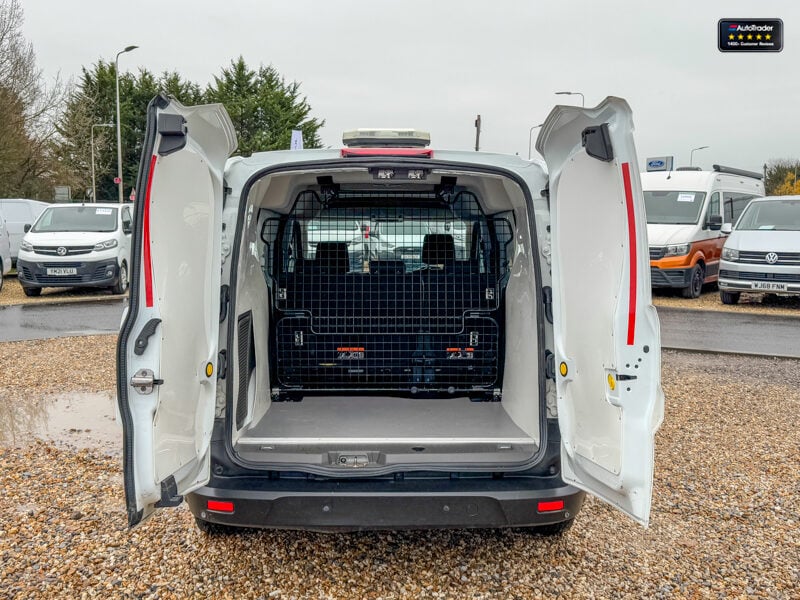 Used Ford Transit Connect 2021 for sale - 77041881: Photo 9