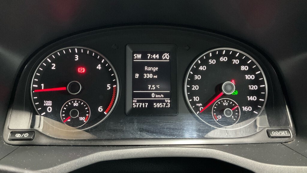 Used Volkswagen Caddy 2018 for sale - 77450991: Photo 16