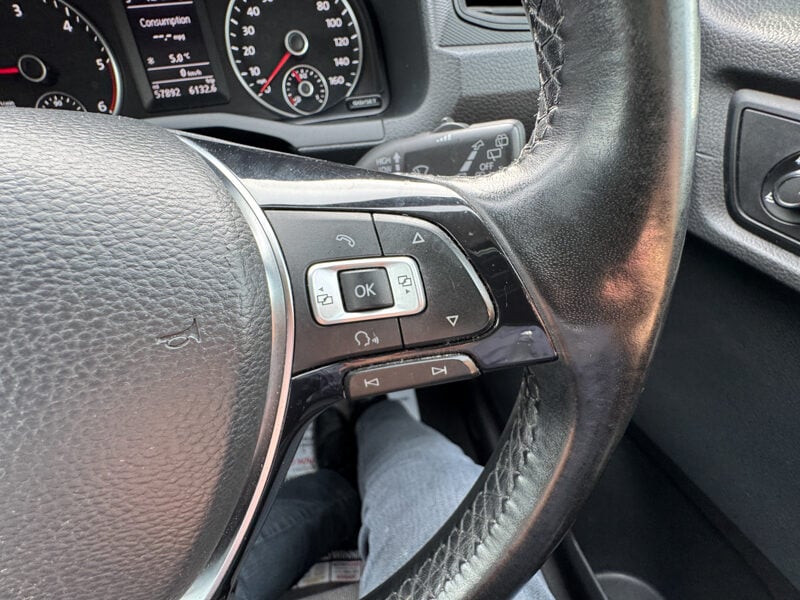 Used Volkswagen Caddy 2018 for sale - 77450991: Photo 18