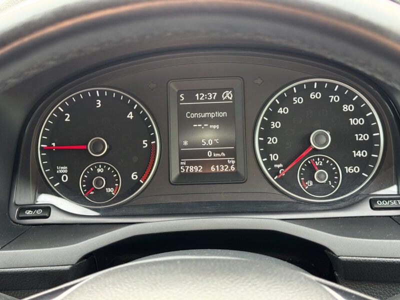 Used Volkswagen Caddy 2018 for sale - 77450991: Photo 19