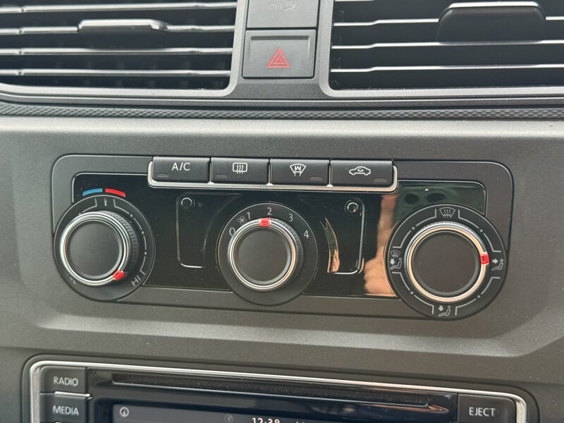 Used Volkswagen Caddy 2018 for sale - 77450991: Photo 24