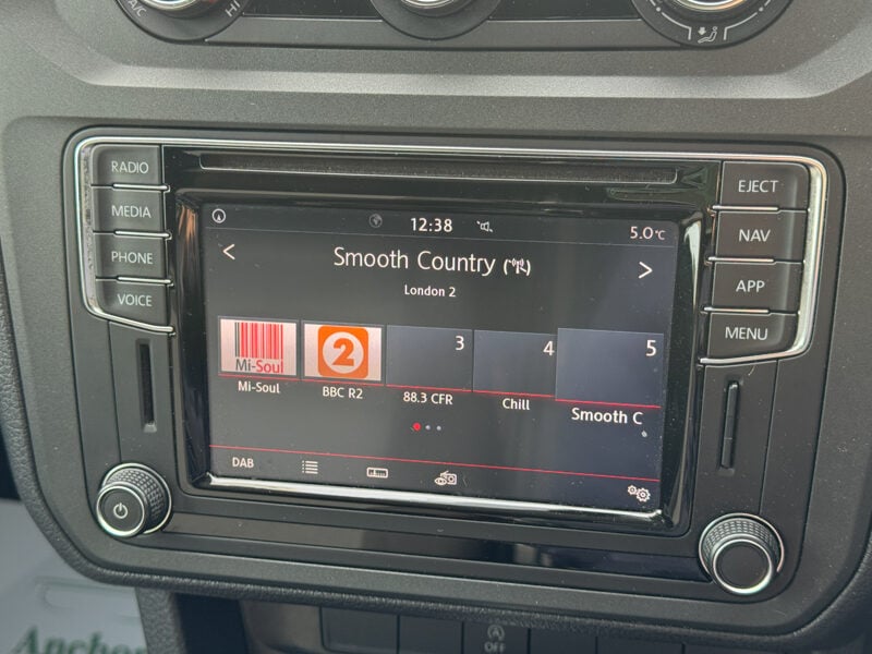 Used Volkswagen Caddy 2018 for sale - 77450991: Photo 25