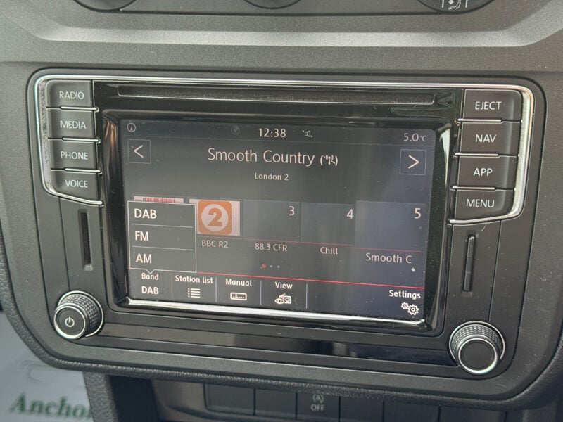 Used Volkswagen Caddy 2018 for sale - 77450991: Photo 26