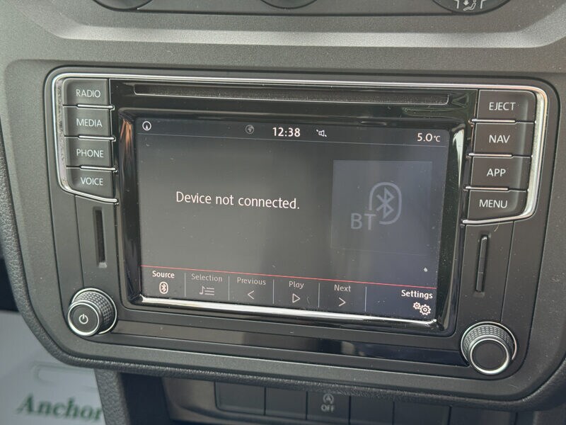 Used Volkswagen Caddy 2018 for sale - 77450991: Photo 27