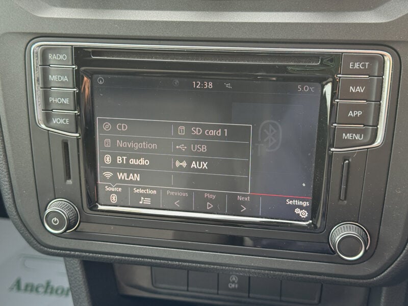 Used Volkswagen Caddy 2018 for sale - 77450991: Photo 28