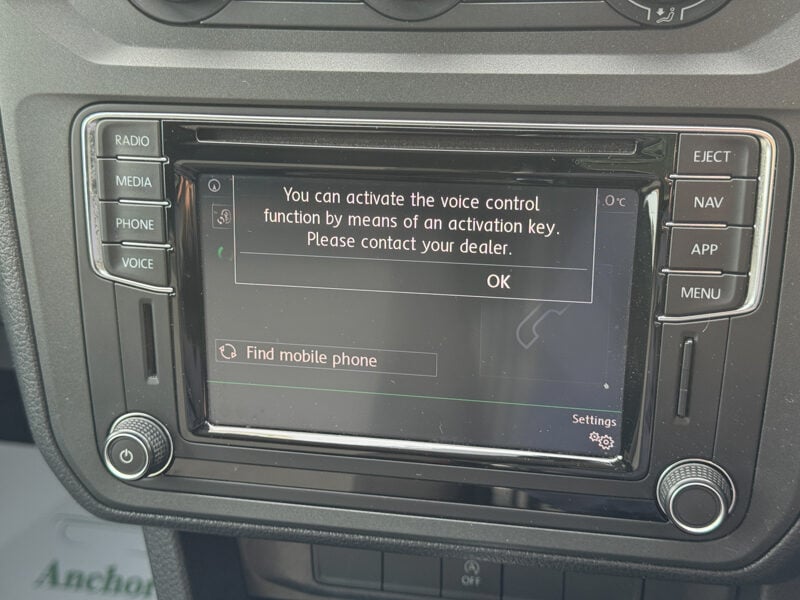 Used Volkswagen Caddy 2018 for sale - 77450991: Photo 30