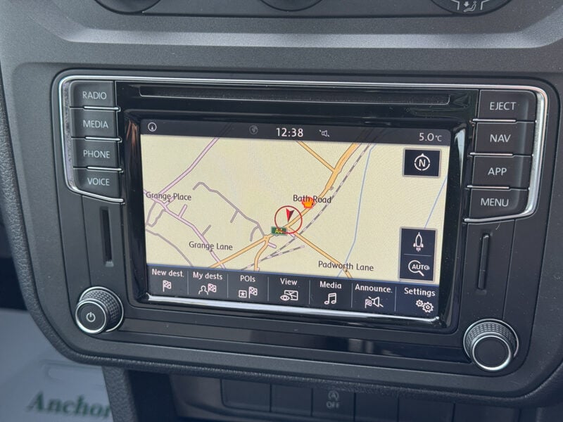 Used Volkswagen Caddy 2018 for sale - 77450991: Photo 31