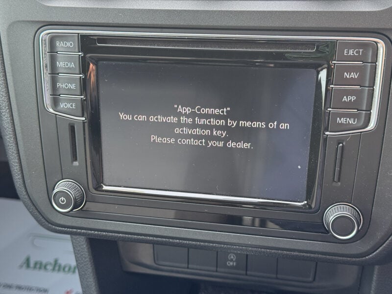 Used Volkswagen Caddy 2018 for sale - 77450991: Photo 32