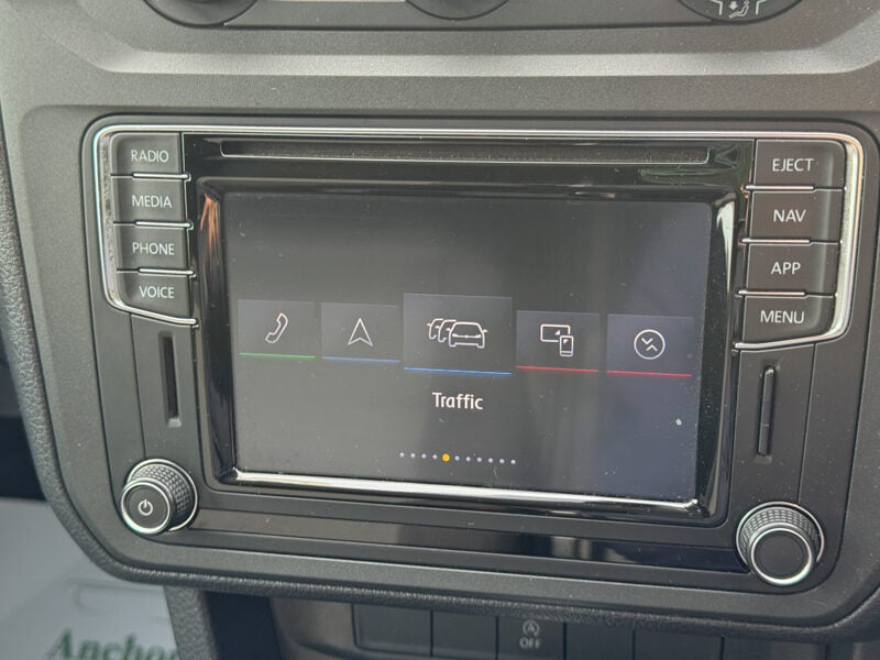 Used Volkswagen Caddy 2018 for sale - 77450991: Photo 33