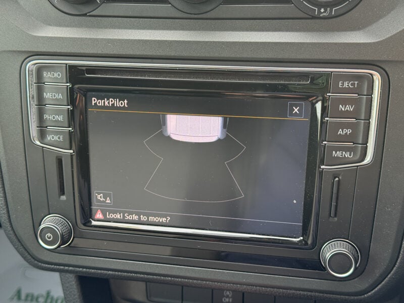 Used Volkswagen Caddy 2018 for sale - 77450991: Photo 34