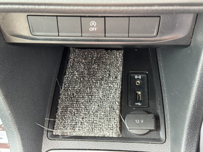 Used Volkswagen Caddy 2018 for sale - 77450991: Photo 35