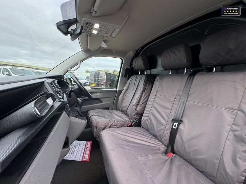 Used Volkswagen Transporter 2023 for sale - 77042248: Photo 12