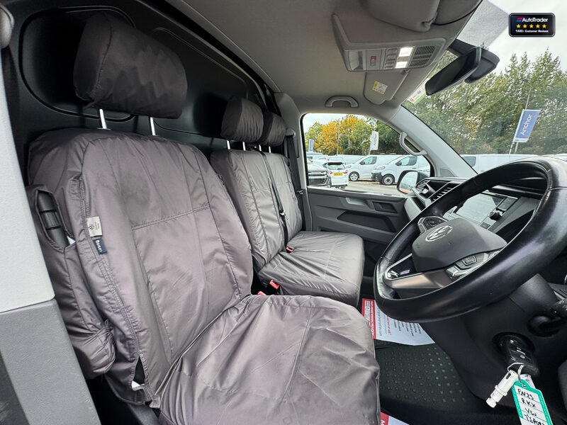 Used Volkswagen Transporter 2023 for sale - 77042248: Photo 13