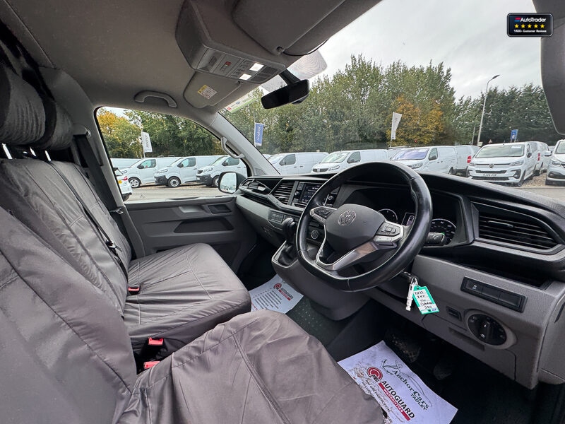 Used Volkswagen Transporter 2023 for sale - 77042248: Photo 14