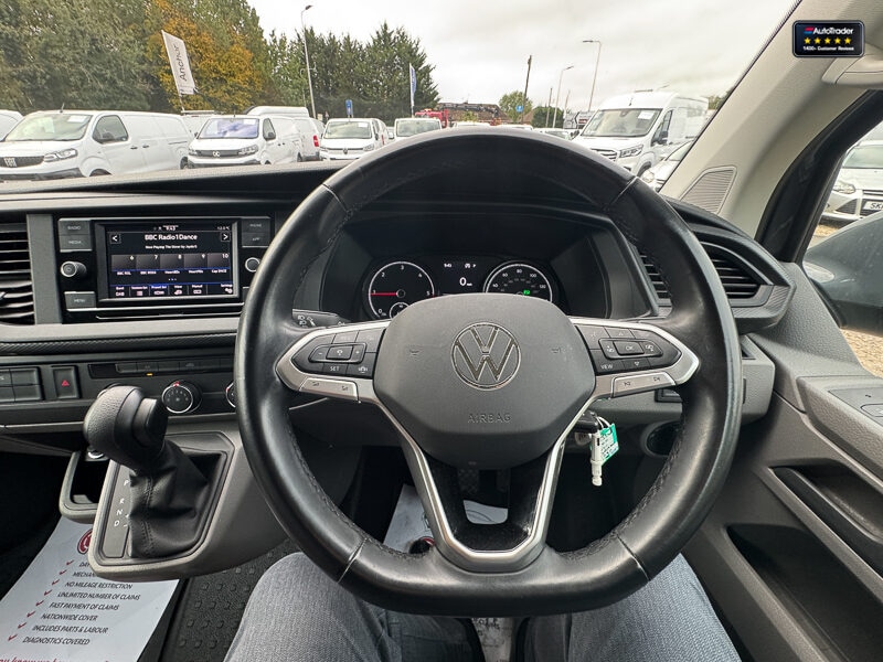 Used Volkswagen Transporter 2023 for sale - 77042248: Photo 15