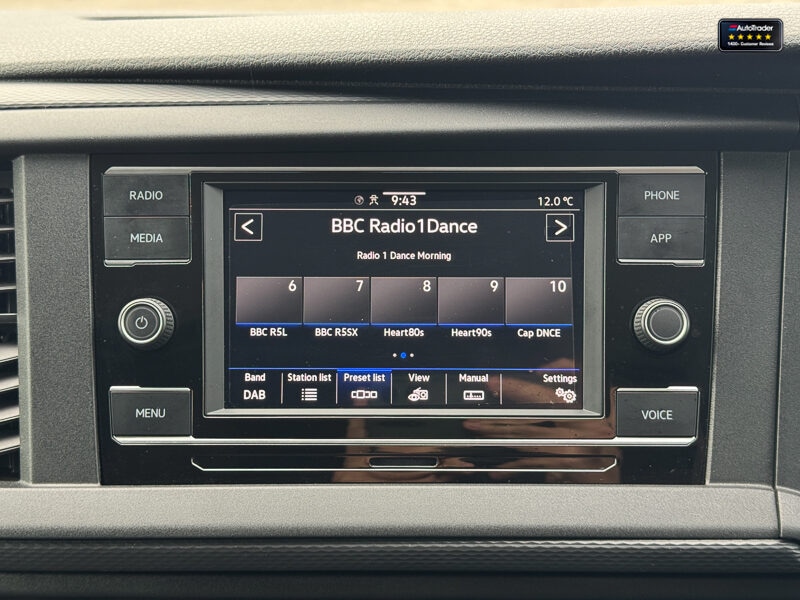 Used Volkswagen Transporter 2023 for sale - 77042248: Photo 23