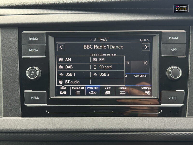 Used Volkswagen Transporter 2023 for sale - 77042248: Photo 24