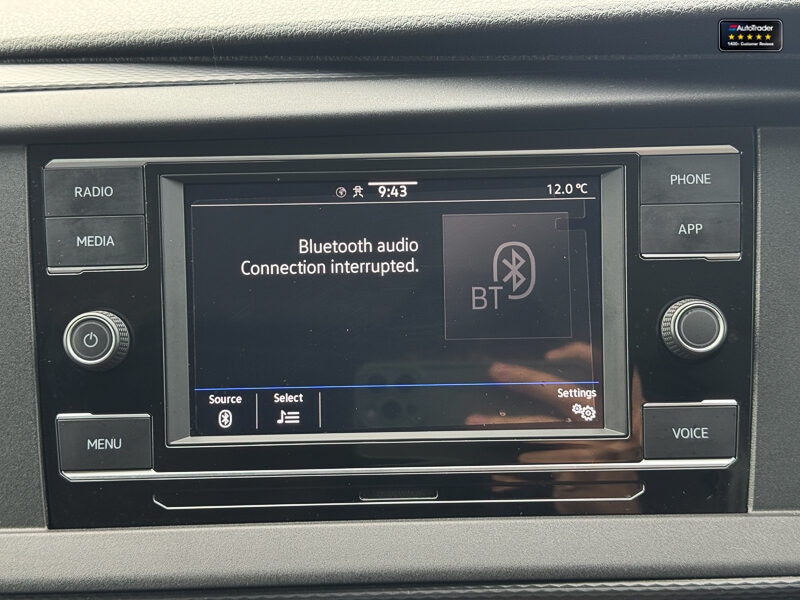 Used Volkswagen Transporter 2023 for sale - 77042248: Photo 25