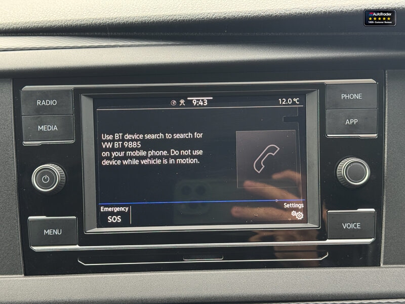 Used Volkswagen Transporter 2023 for sale - 77042248: Photo 26