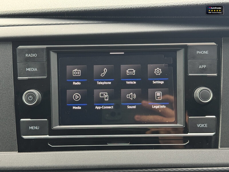 Used Volkswagen Transporter 2023 for sale - 77042248: Photo 28