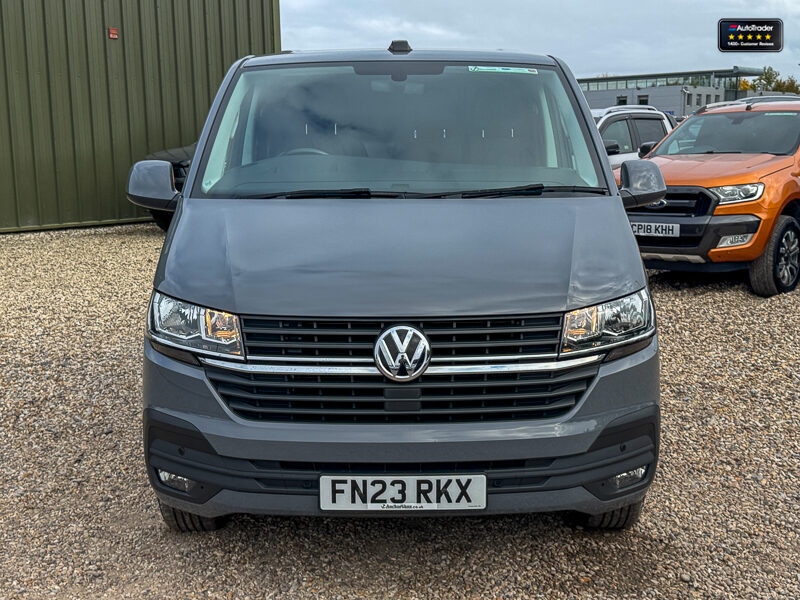 Used Volkswagen Transporter 2023 for sale - 77042248: Photo 3