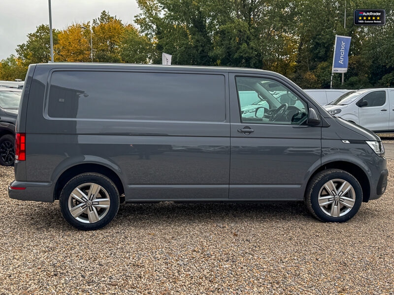Used Volkswagen Transporter 2023 for sale - 77042248: Photo 5