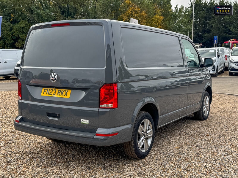 Used Volkswagen Transporter 2023 for sale - 77042248: Photo 6
