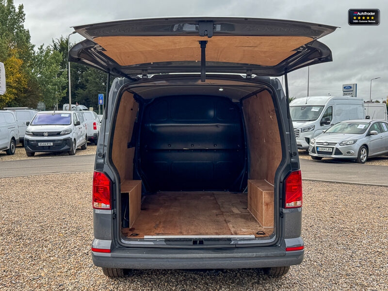 Used Volkswagen Transporter 2023 for sale - 77042248: Photo 8