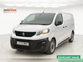 Used Peugeot Expert 2022 for sale - 75258717: Photo