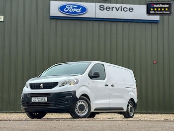 Used Peugeot Expert 2022 for sale - 75258717: Photo