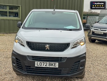 Used Peugeot Expert 2022 for sale - 75258717: Photo