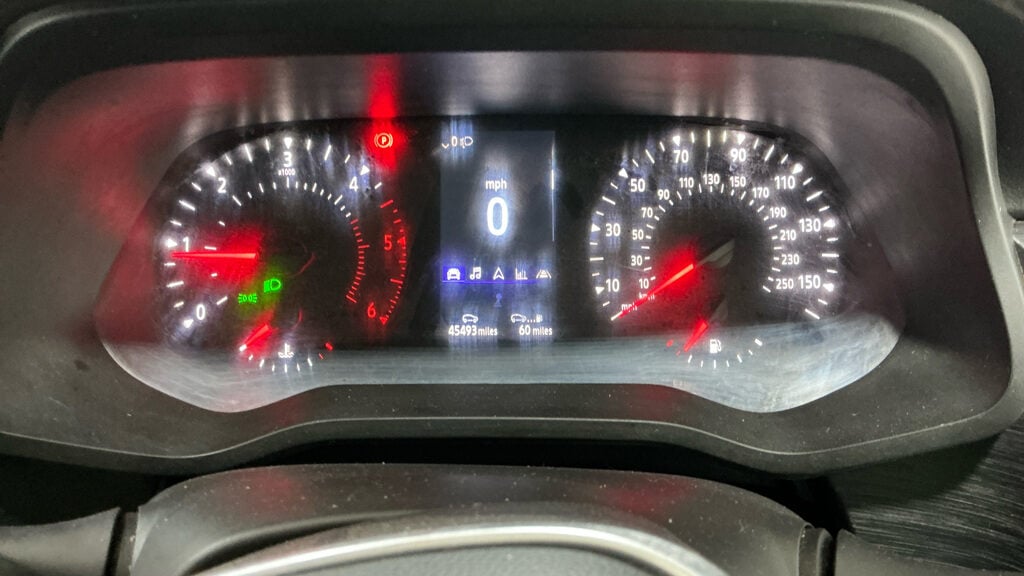 Used Renault Trafic 2023 for sale - 77296663: Photo 10