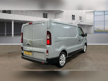 Used Renault Trafic 2023 for sale - 77296663: Photo