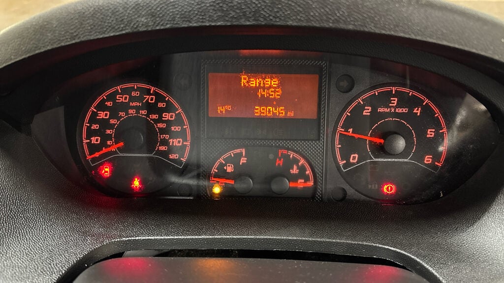 Used Citroen Relay 2023 for sale - 78198289: Photo 10