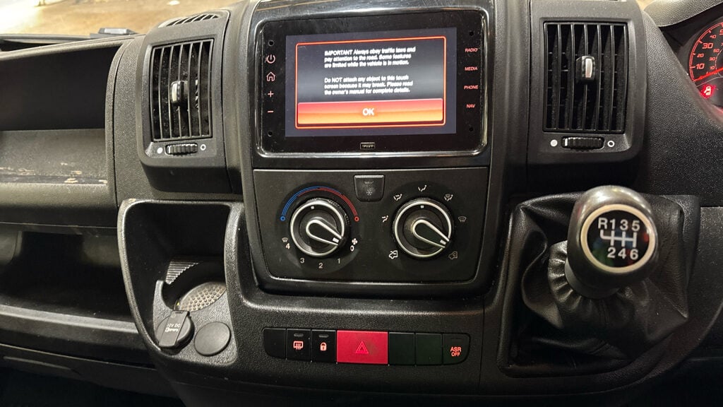 Used Citroen Relay 2023 for sale - 78198289: Photo 11