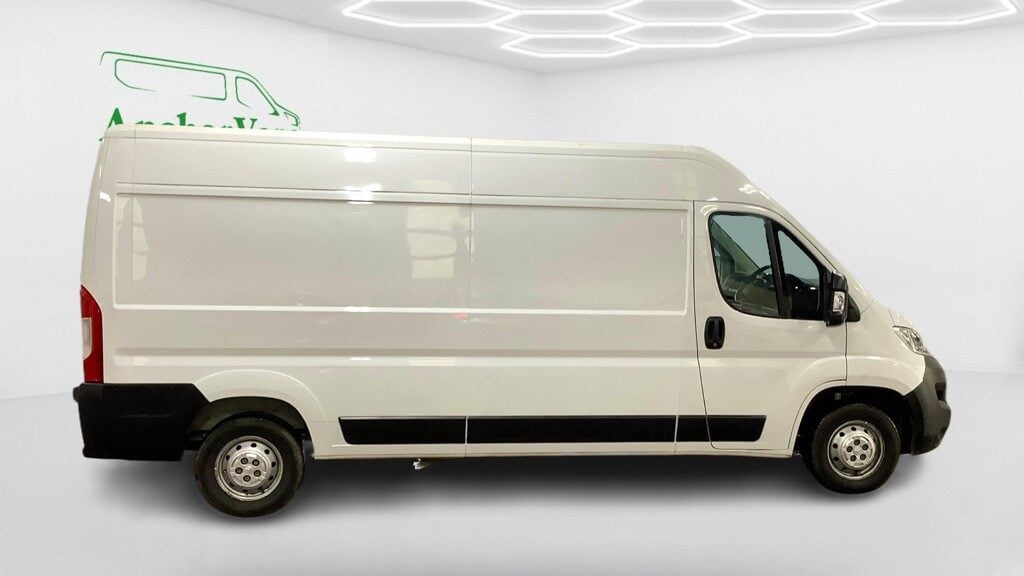 Used Citroen Relay 2023 for sale - 78198289: Photo 3