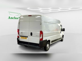 Used Citroen Relay 2023 for sale - 78198289: Photo