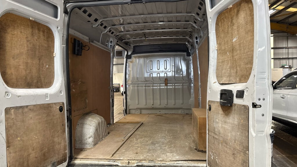 Used Citroen Relay 2023 for sale - 78198289: Photo 5